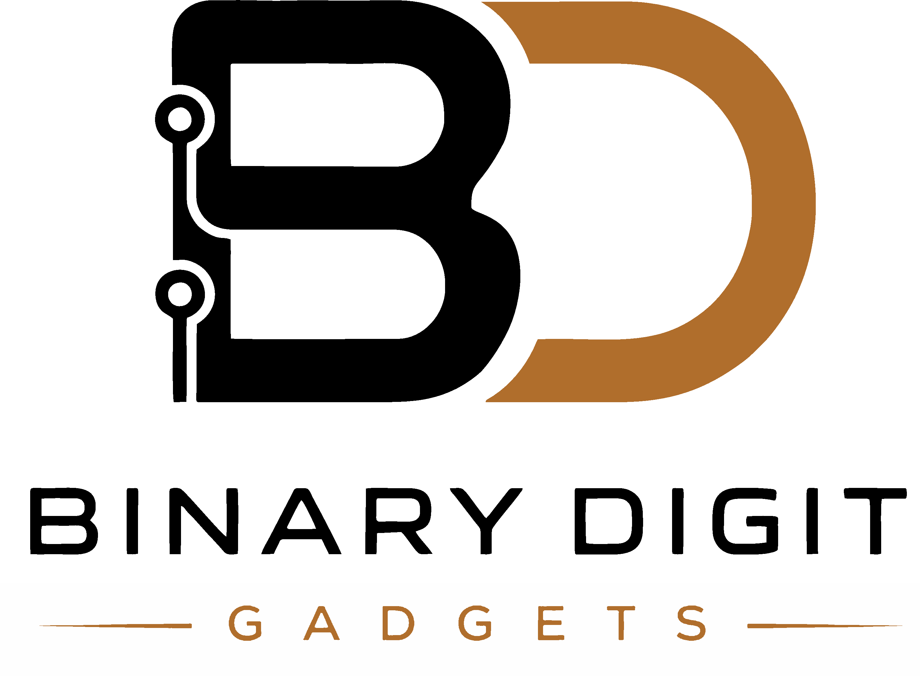 Binary Digit Gadgets